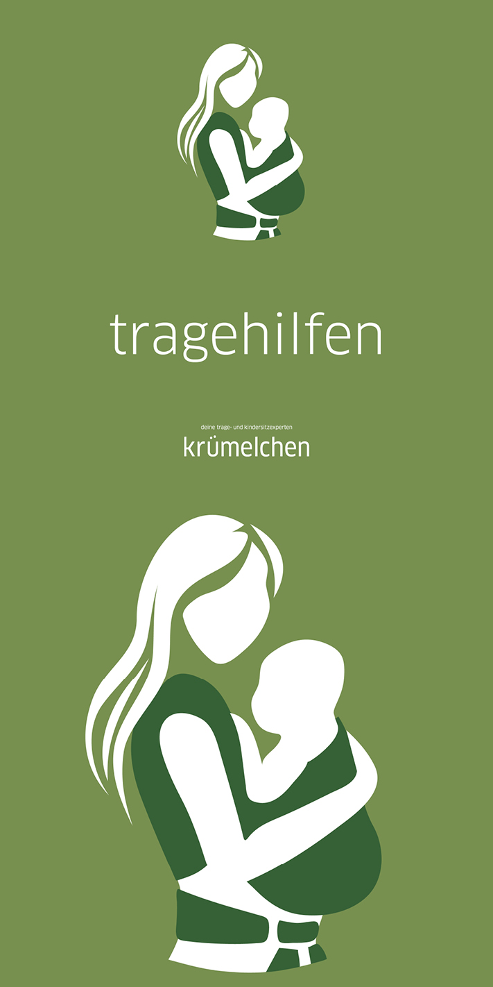 Tragehilfen